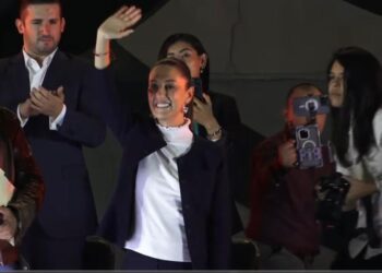 Va Sheinbaum por la construcción de un millón de viviendas
