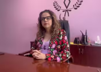 Sin impunidad se lleva caso de violencia ácida contra saxofonista