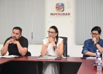 En Oaxaca el 40% de mujeres que usan transporte público son víctimas de acoso sexual