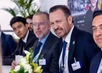 Airbus invertirá 900 millones de pesos para expandir producción en Querétaro