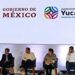 En prospectiva que Yucatán se convierta en la nueva frontera este con EU en economía y comercio