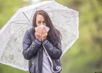 Aumentan males respiratorios; infecciones, las más comunes en temporada de lluvias: especialistas