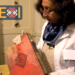 ¡Auxilio! gritan los libros al llegar a un taller de restauración
