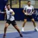 Tenistas Reyes-Varela y Andreozzi debutan con triunfo en Croacia