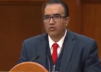 Los trabajadores del Poder Judicial “hacemos la ‘talacha’”: Ricardo Garduño