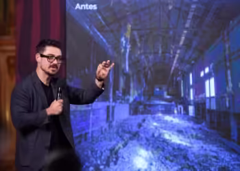 Invierte Sedatu más de 34 mmdp para mejoras urbanas en el país