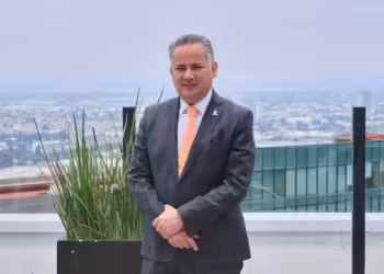 Inteligencia Financiera, única manera de combatir al crimen: Nieto