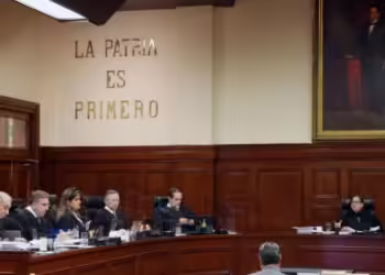 Reducción de tasas por usurarias aplica también a las ya pagadas: SCJN