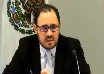 Secretaría de Hacienda descarta desaceleración o recesión económica