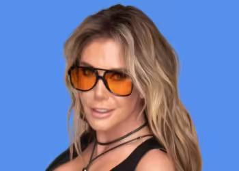 Sabine Moussier La casa de los Famosos