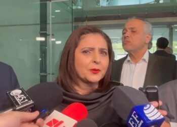 Olvidan invitar a magistrados del TEPJF a foros de la reforma judicial