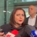 Olvidan invitar a magistrados del TEPJF a foros de la reforma judicial