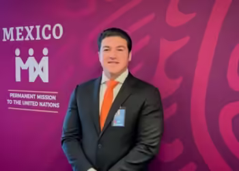 El TEPJF ratifica la sentencia al gobernador de Nuevo León, Samuel García