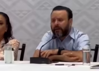Acusa Gobierno violencia en San MIguel El Grande