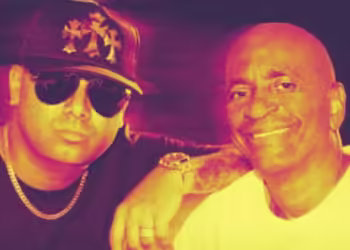 Sergio George y Wisin se unen para «La Vida Es Una Fiesta»