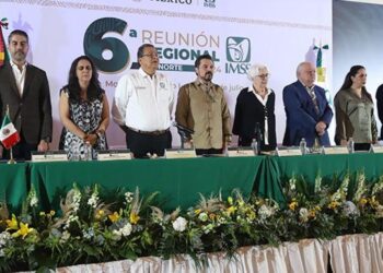 9.2 millones de personas se sumaron al IMSS en este sexenio