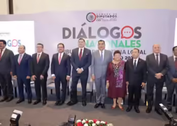 Poner a inexpertos a resolver casos de impacto, riesgo de la reforma judicial: juzgadores
