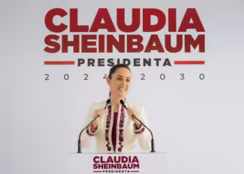 Descarta Sheinbaum incrementar su seguridad en giras por el país