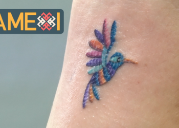 Día Internacional del Tatuaje, una expresión artística