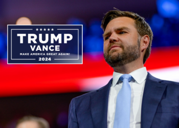 Acepta Vance nominación republicana; esta noche hablará Trump