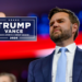 Acepta Vance nominación republicana; esta noche hablará Trump