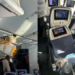 Turbulencias dejan 30 heridos en vuelo Madrid-Montevideo