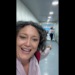Senadora colombiana denuncia deportación al llegar a Venezuela