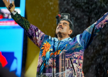 Autoridad electoral declara ganador a Maduro en Venezuela
