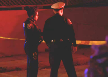 Tiroteo junto a Universidad de Cincinnati; 3 muertos y 2 heridos