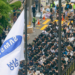 Sindicato de Samsung anuncia paro masivo de labores