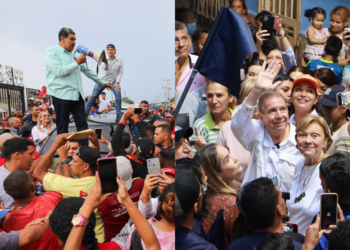 Venezuela inicia campañas para elección presidencial del 28 de julio