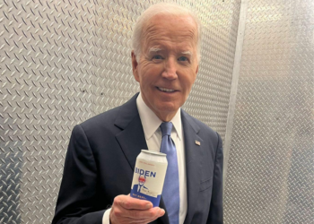 «Soy el mejor para derrotar a Trump», dice Biden en una carta