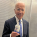 «Soy el mejor para derrotar a Trump», dice Biden en una carta
