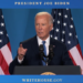 Reitera Biden que no se va, pese a crecientes llamados para retirarse