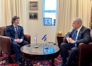 Argentina incluye a Hamas en su lista de grupos terroristas