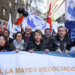 Huelga en Walmart Chile; cierran más de 80 sucursales