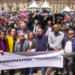 Gustavo Petro firma la Ley de Pensiones en Colombia