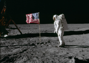 A 55 años del «gran paso para la humanidad»