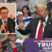¿Qué dijo Trump sobre Marcelo Ebrard?