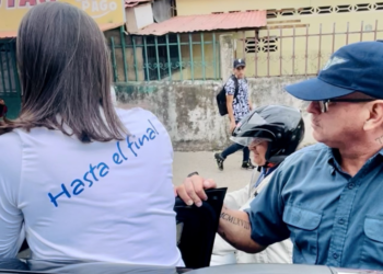 Venezuela: Machado denuncia arresto de su jefe de escoltas