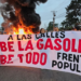 Organizaciones ecuatorianas rechazan paquetazo y alza del combustible
