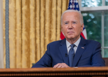 Lo que le faltaba: ahora Biden tiene Covid-19