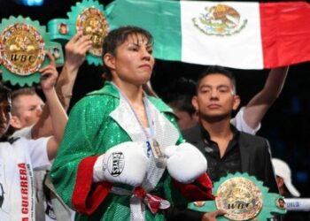 “Guantes Rosas” cumple 25 años de ser legal en México