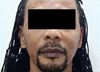 Detienen en Tijuana a presunto delincuente buscado por Interpol