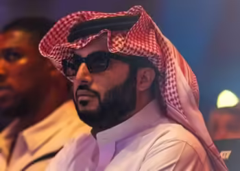 Riyadh Season anuncia acuerdos con Top Rank y Golden Boy