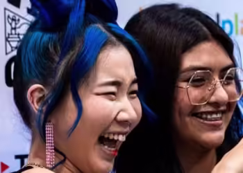 En la VidCon 2024 se podrán conocer a los influencers y tomarse una foto
