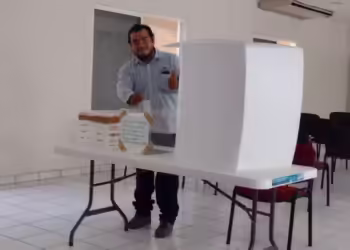 Elecciones en Sindicato de Telefonistas, en apego a la Ley