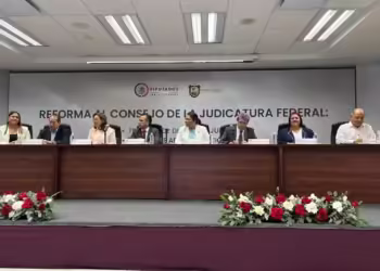 Tribunal de Disciplina será inquisitorio para jueces del PJF