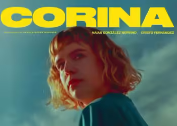 Urzula Barba directora de Corina.