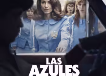 Ximena Sariñana estrena «No Soy Tuya», primer tema de la banda sonora de la serie «Las Azules» 